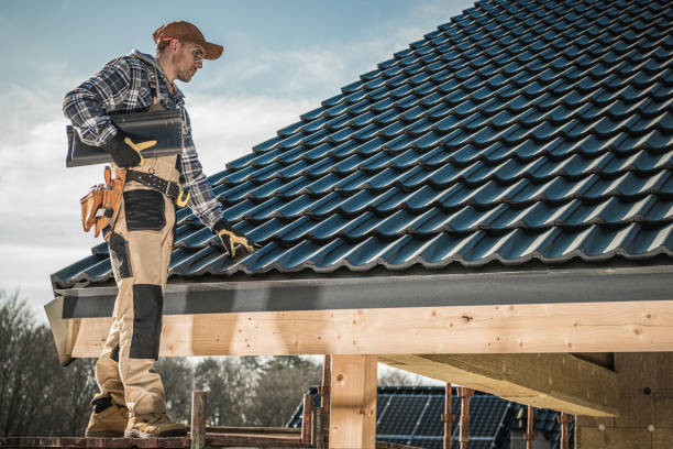 Best Roof Maintenance and Cleaning  in Stanford, CA